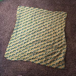 Subway Bandana